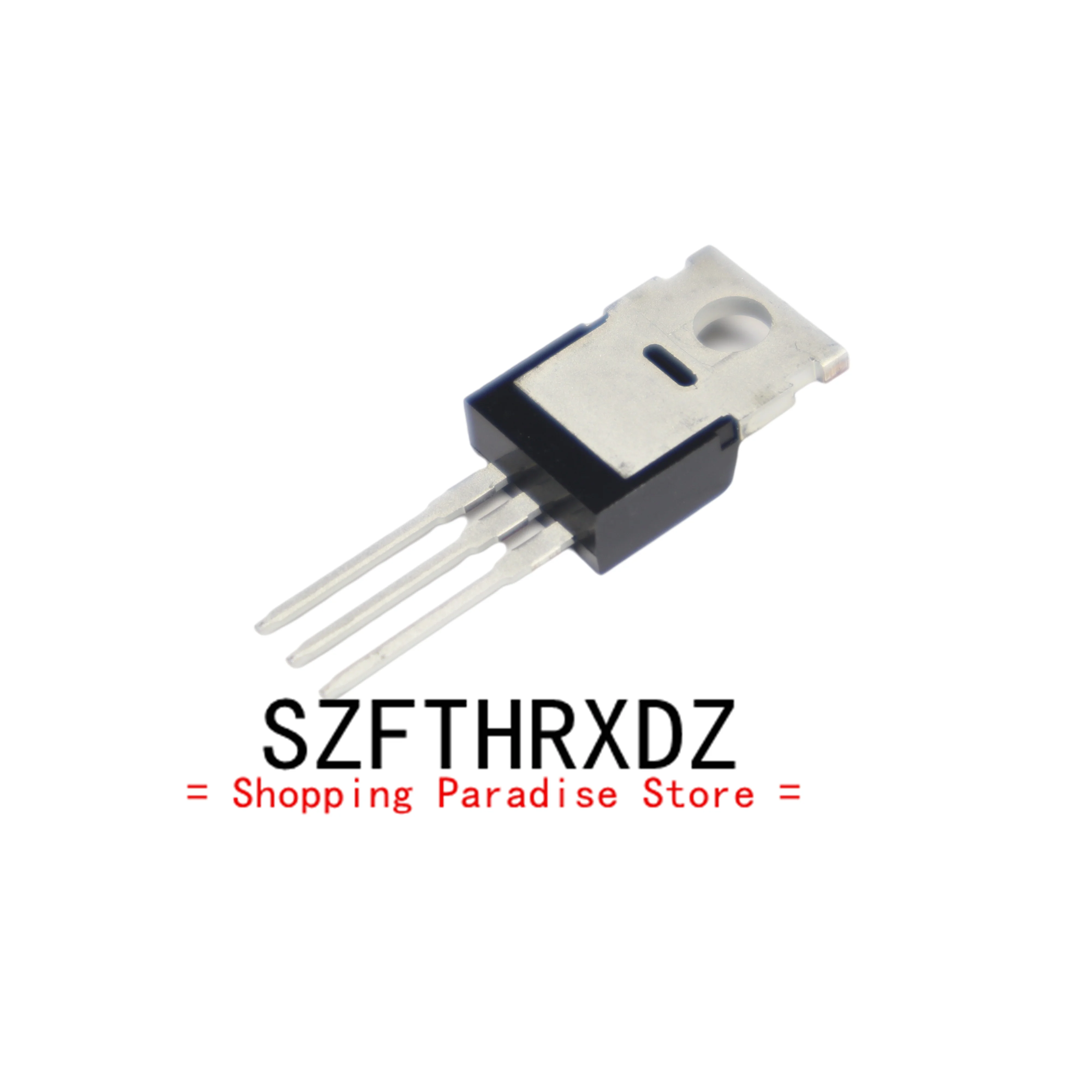 SZFTHRXDZ 10pcs  100%  New Imported Original IRFZ34NPBF IRFZ34N TO-220 FET Power Supply MOS Pipe Welding Accessories 29A 55V