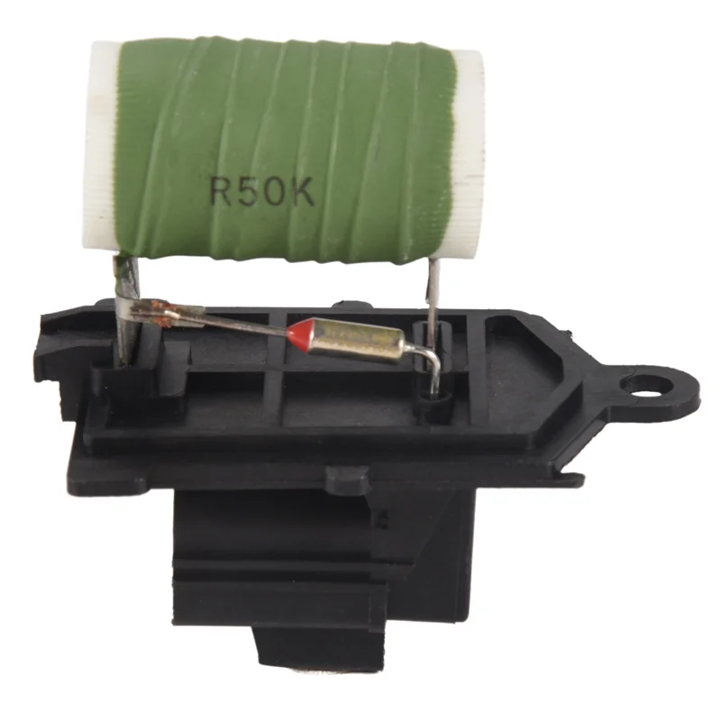 

HOT-Car Engine Cooling Fan Resistor,Radiator Fan Relay For DODGE JOURNEY 2009-2019 68054677AA,Car Engine Cooling Fan Resistor,Ra