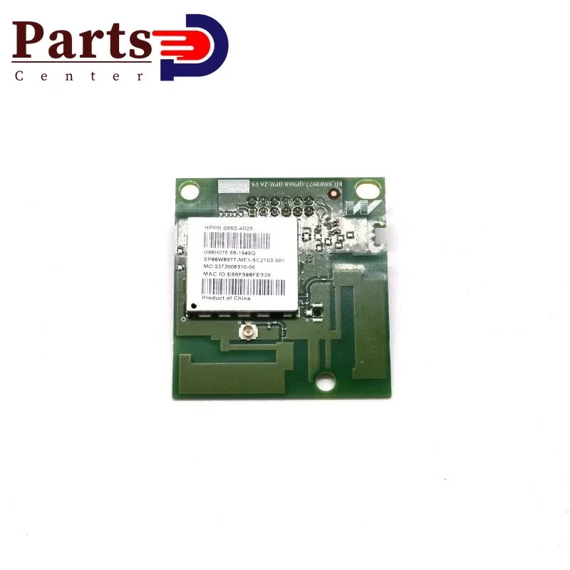 W2Q19-60001 Formatter Board for HP LaserJet M454DW M454 454DW 454 Mainboard Logic Board Printer Parts