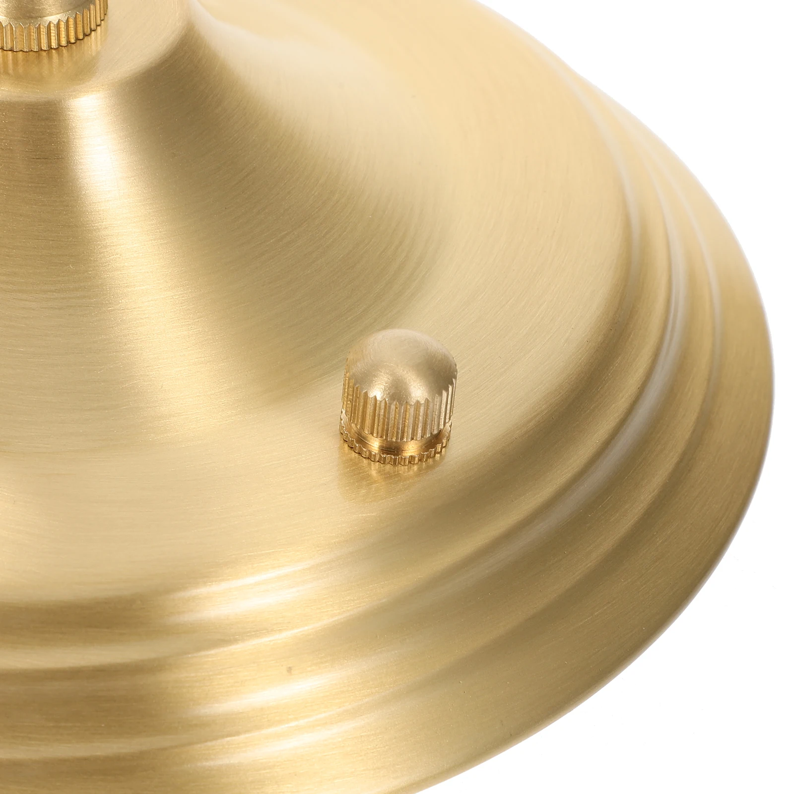 سقف المظلة لوحة معدنية تصاعد قوس ل قلادة تركيب المصابيح النمط الصناعي غطاء لوحة استبدال الأجهزة #1