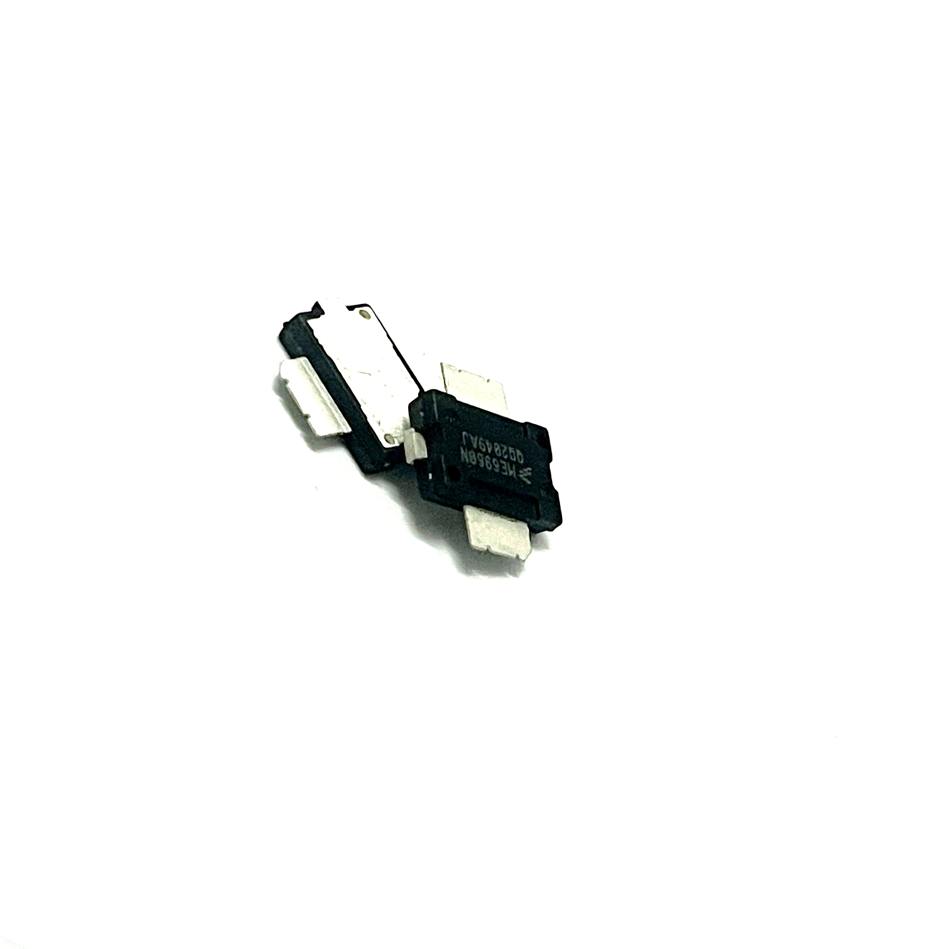 High Frequency Power Field Effect Transistor, Silk Screen, ME6960N, M6960N, MRFE6S9060NR1, 1Pc por peça