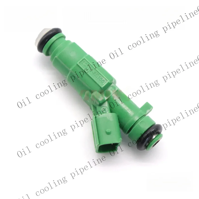 A+ Set of 4pcs Fuel Injector 35310-2E100 For 2011-2014 HYUNDAI ELANTRA 1.8L L4 NEW