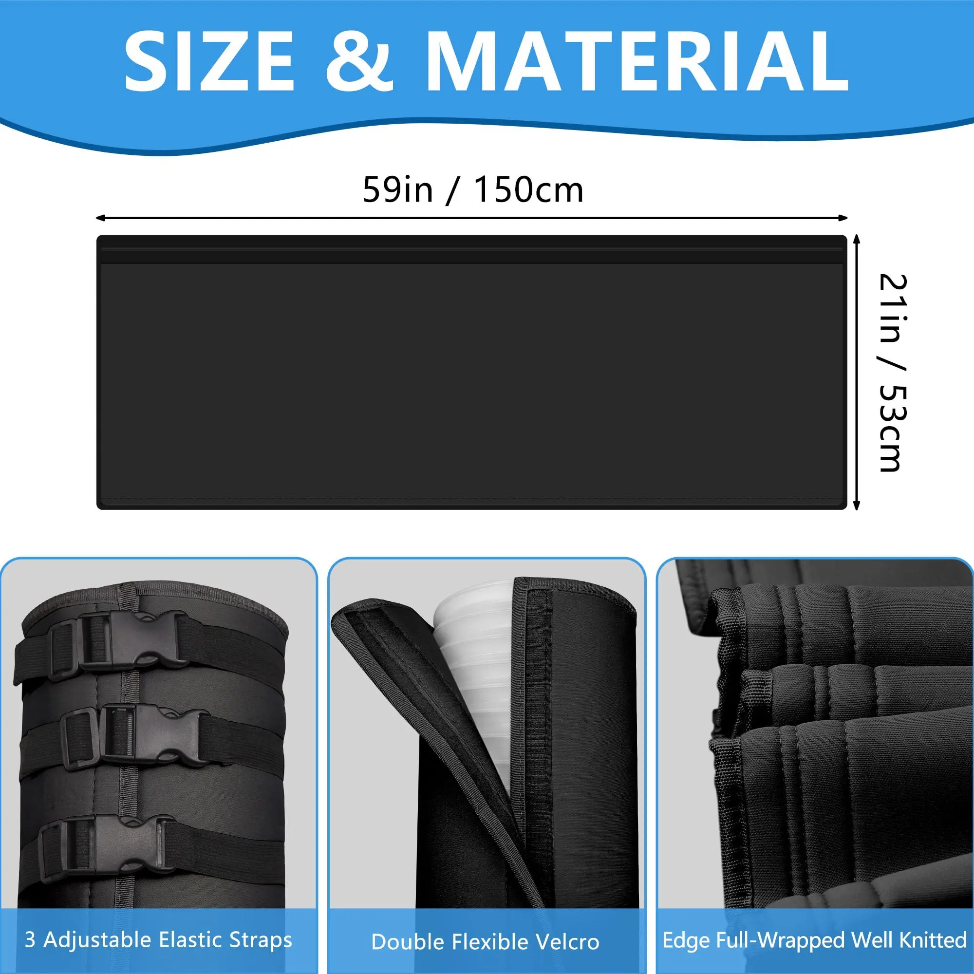 Thumbnail 2 - #33 Latest Air Conditioner Covers Offers
