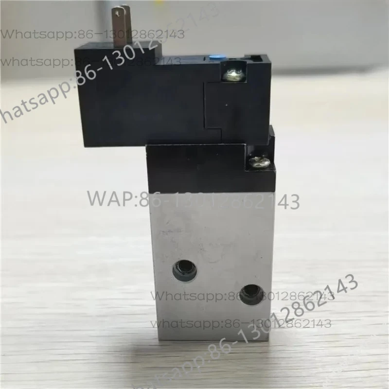 2026   176064 Solenoid Offset Printing Machine Valves 611841211 Pneumatic Parts For Guangzhou Ningbo Wenzhou Pneumatics