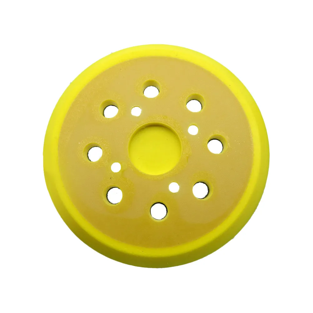 5-Inch Sanding Discs for Electric Sander – Polishing & Grinding Pads for Drill, Crafts, DIY Projects
