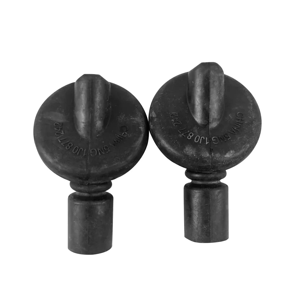 2Pcs Sunroof Drain Valve For VW Bora Jetta Passat Lavuda Golf Phaeton Skoda Octavia 1J0877242 Wear Parts view 4