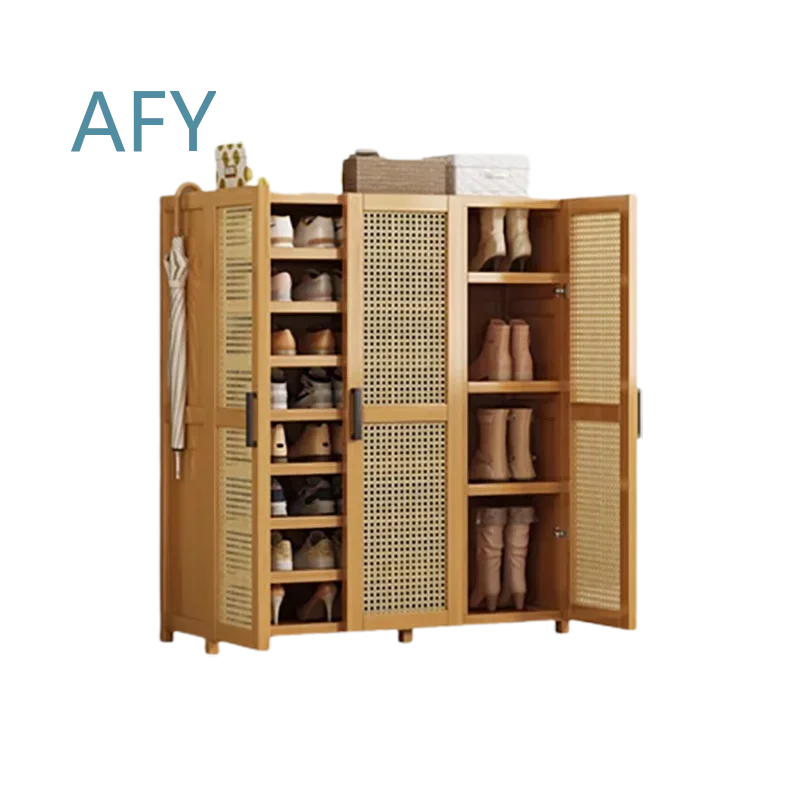 Simple Hanger Holder Shoe Cabinets Display Assembly Shelf Range Organizers Shoe Rack Space Saving Porta Scarpe Home Furniture