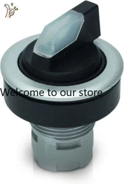2026.4 Authentic RAFI Nananfei Selection Switch Opening 22mm RAFIX 16F Series