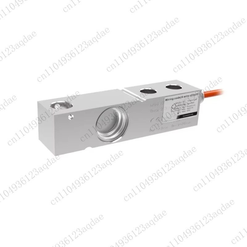 Sensor Timbangan 10 Ton Timbangan Truk Nirkabel Sensor Pengontrol Timbangan Modul Sensor Tekanan Timbangan