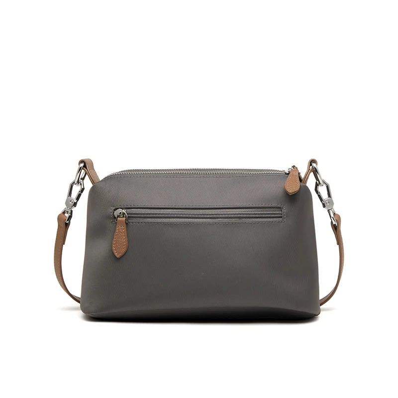 ZOOLER Hot Seller Women Purses Oxford Waterproof Shoulder Messenger Bags Purses  Sturdy Female Bag Crossbody Style #JH387