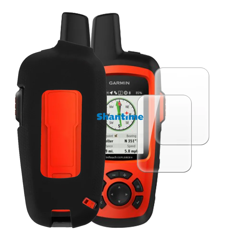 Soft Case + 2 Pack … - image