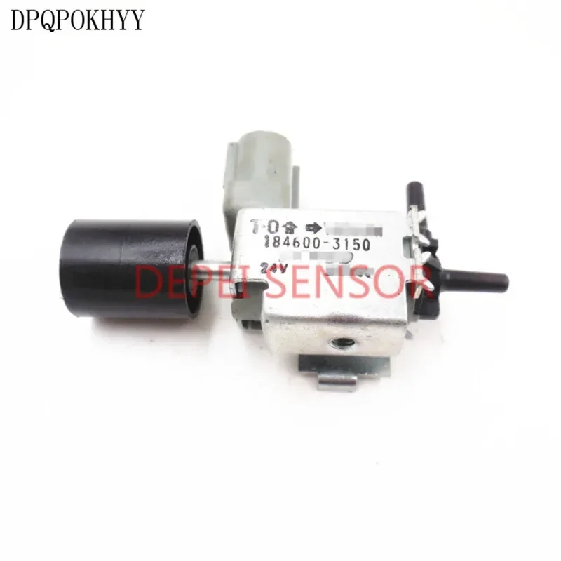 Compatible with FOR 184600-3150 24V 1846003150 VACUUM VALVE CANISTER PURGE