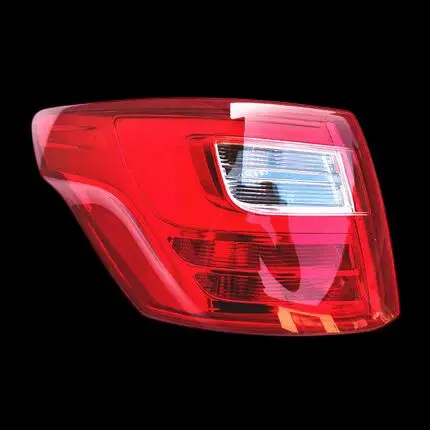 Rear Lights Combination Tail Lamp for Baic X25 A00041840 A00041839