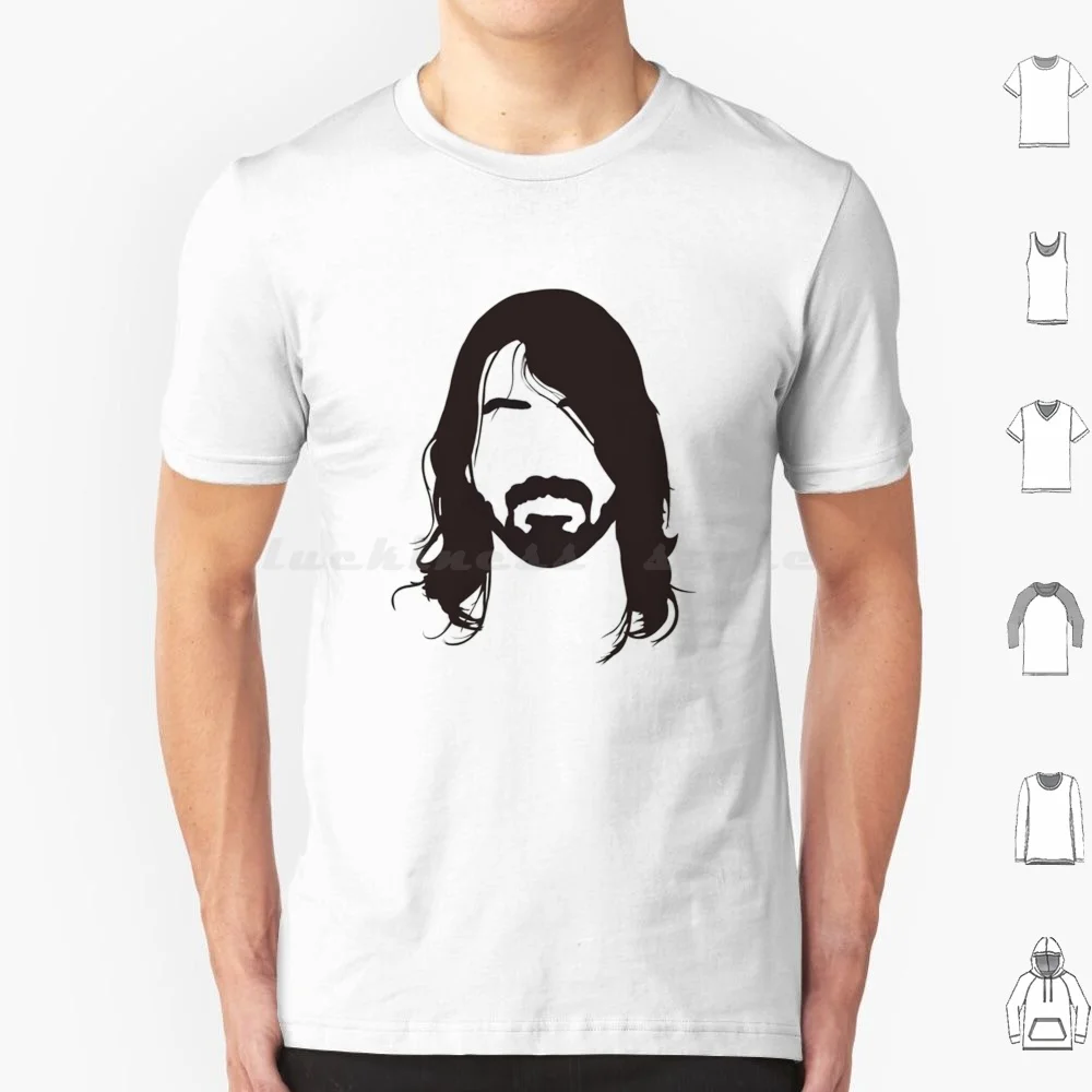 

Винтажная футболка Dave, большой размер, 100% хлопок Foo Fighter Band Foo Fighter Wheels The Foo Fighter Foo Fighter Ww2, новый альбом Foo