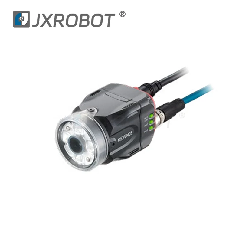 KEYENCE IV4 series Image recognition sensorIV4-G400CA IV4-G400MA IV4-G500CA IV4-G500MA IV4-G600CA IV4-G600MA IV4-CP70