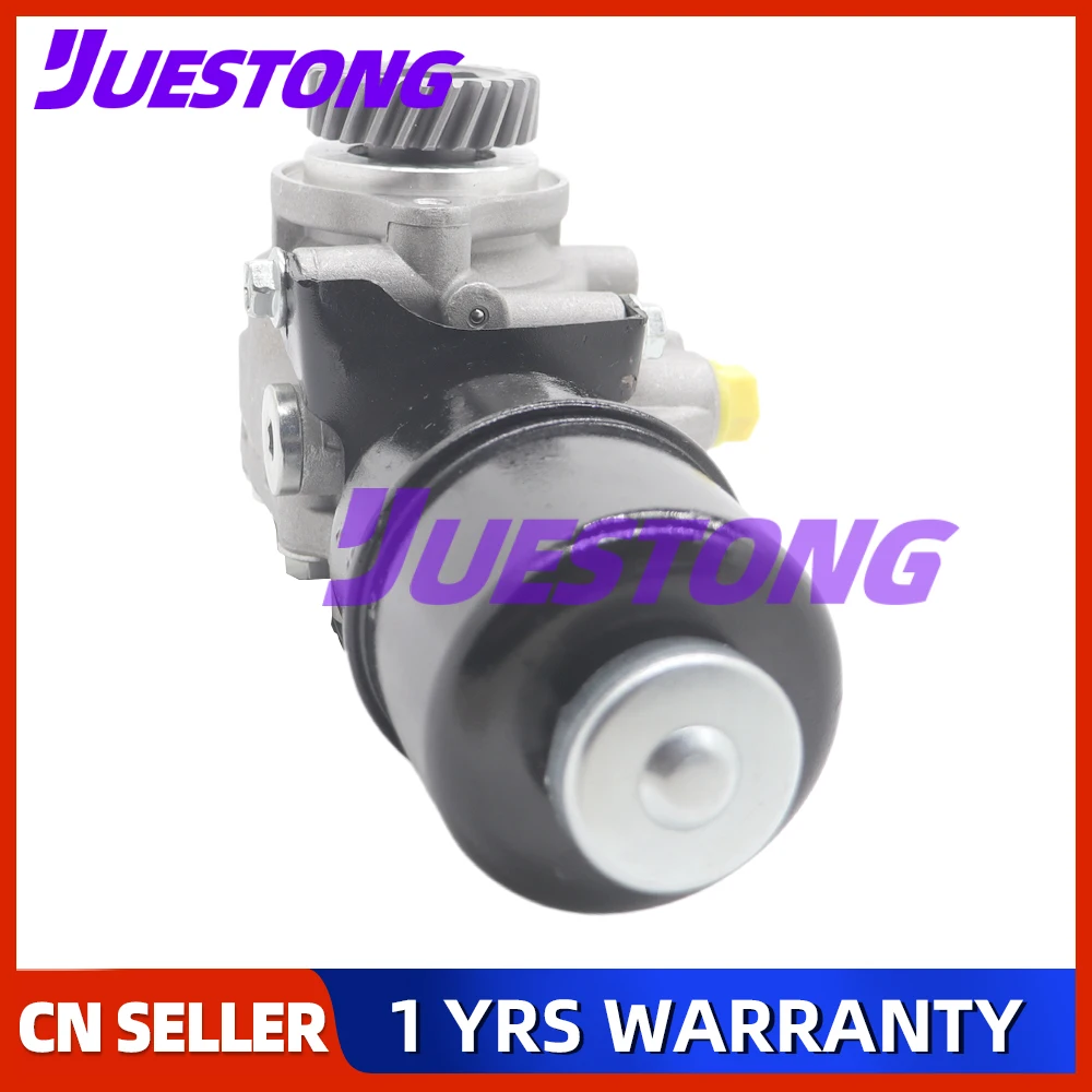 

Насос рулевого управления Mitsubishi для Mitsubishi Montero Pajero L200 TRITON SHAGUN 3.2 DI-D 4M41 4M41T 2000-2006 MR223480 MR49177