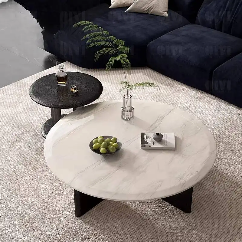 

Design Accessories Coffee Tables Modern Classy Center Console Tea Table Living Room Apartments Muebles Para Hogar Furniture