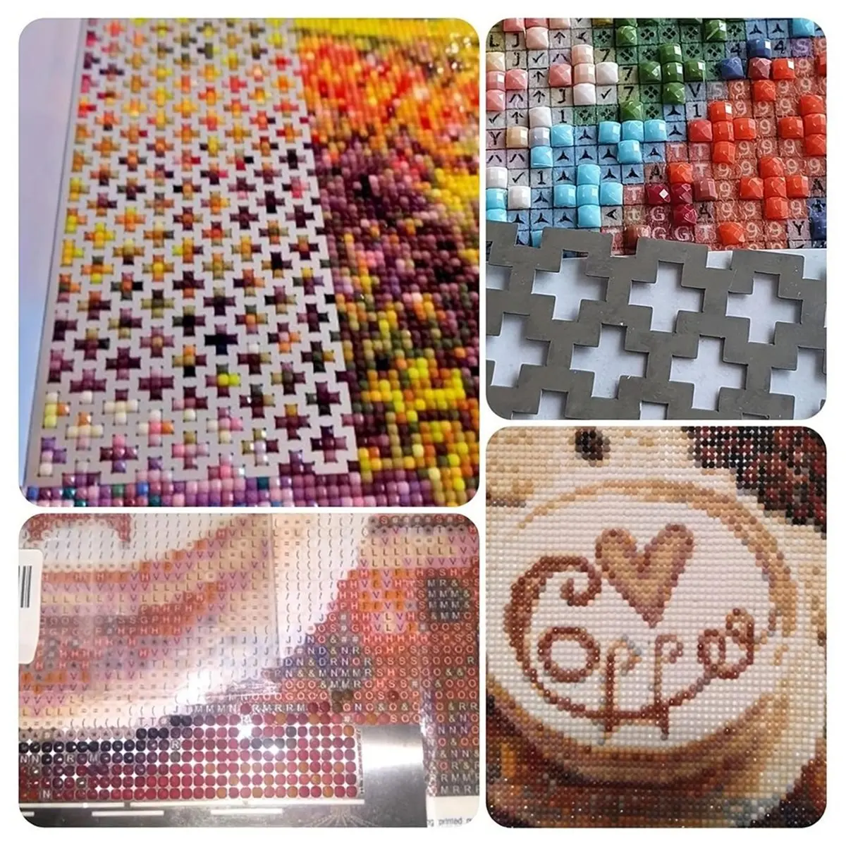 

Надежный набор линеек для рисования из 8 шт. с сеткой из нержавеющей стали и крепежными инструментами для наборов «сделай сам»