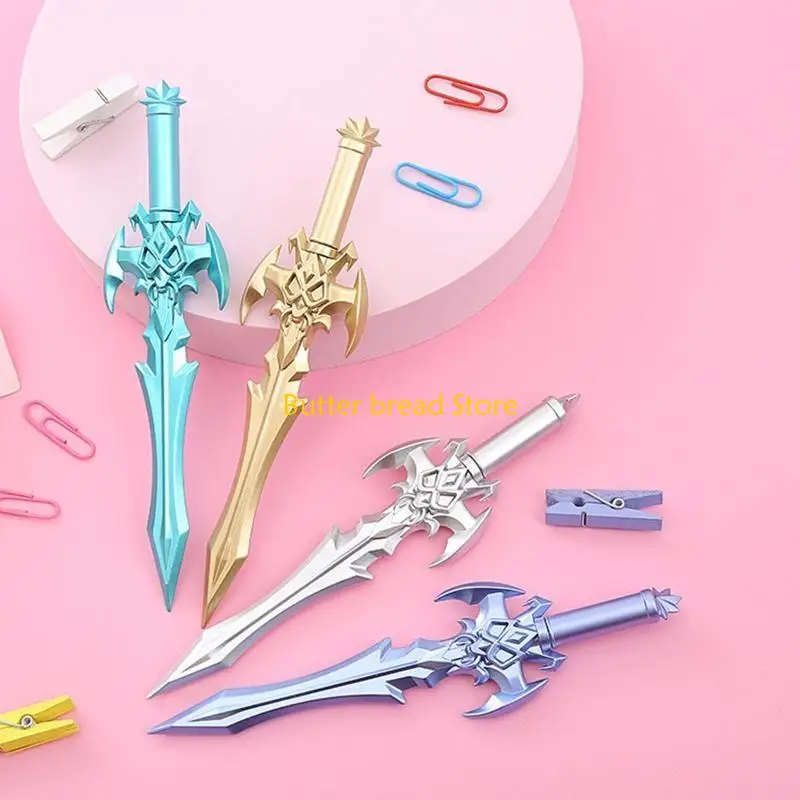 W89C NOVERTY WRITING PEN ICE ICK GEL PEN DIGNAREDERY HIMERY FOR BOY GIRL