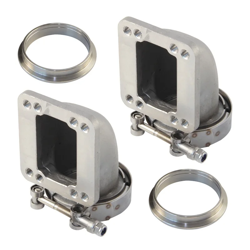 For T3 T4 Turbo+Cla…