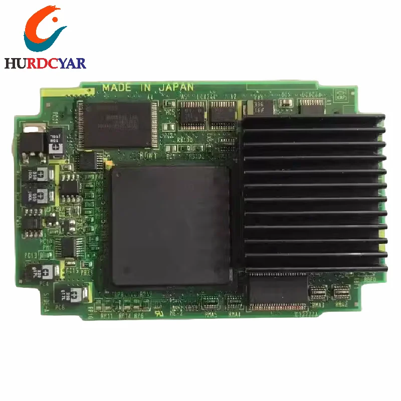 Spot New Original A20B-3300-0313 CNC Machine Tool System Circuit Board CPU Board PLC