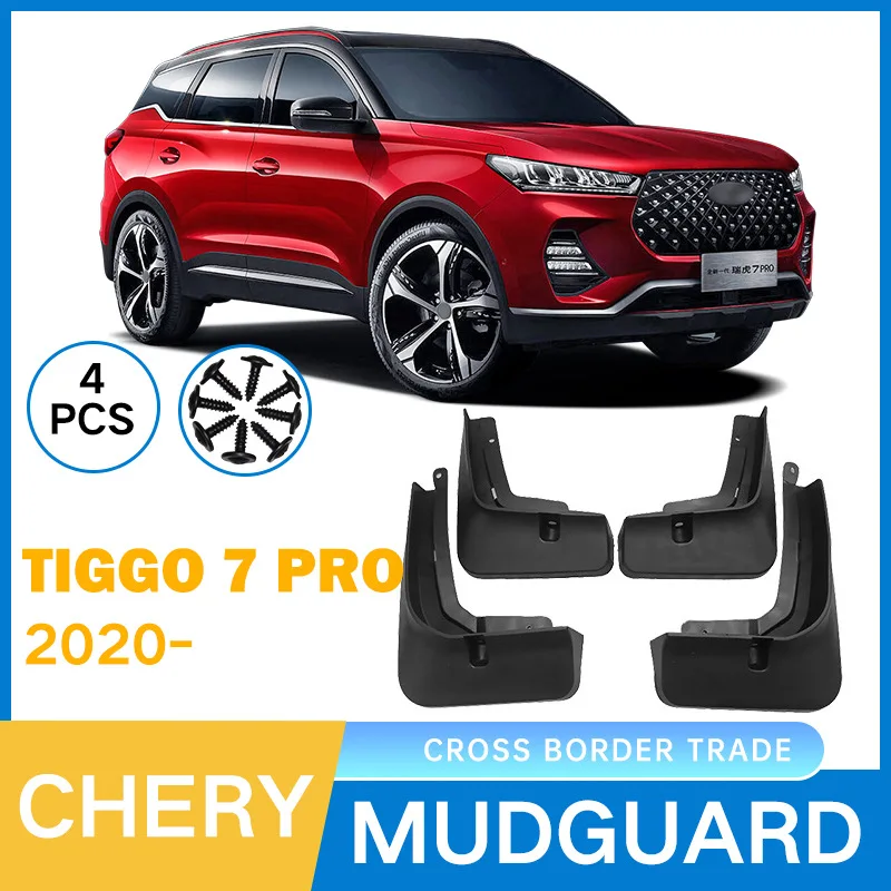 

Suitable for Chery Tiggo7 Pro 2020-2023 fender tiles