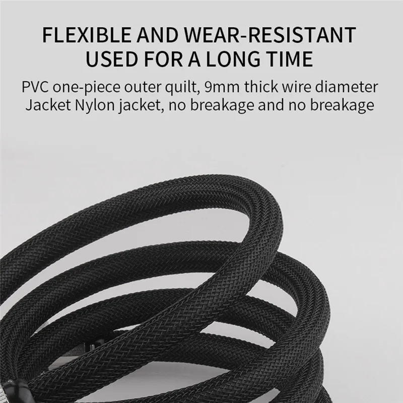 10G Cat8 Ethernet Cable 20000Kpbs High Speed SSTP UTP Ethernet Network Cable For Tv Laptops Router RJ45 Cable 2M Long