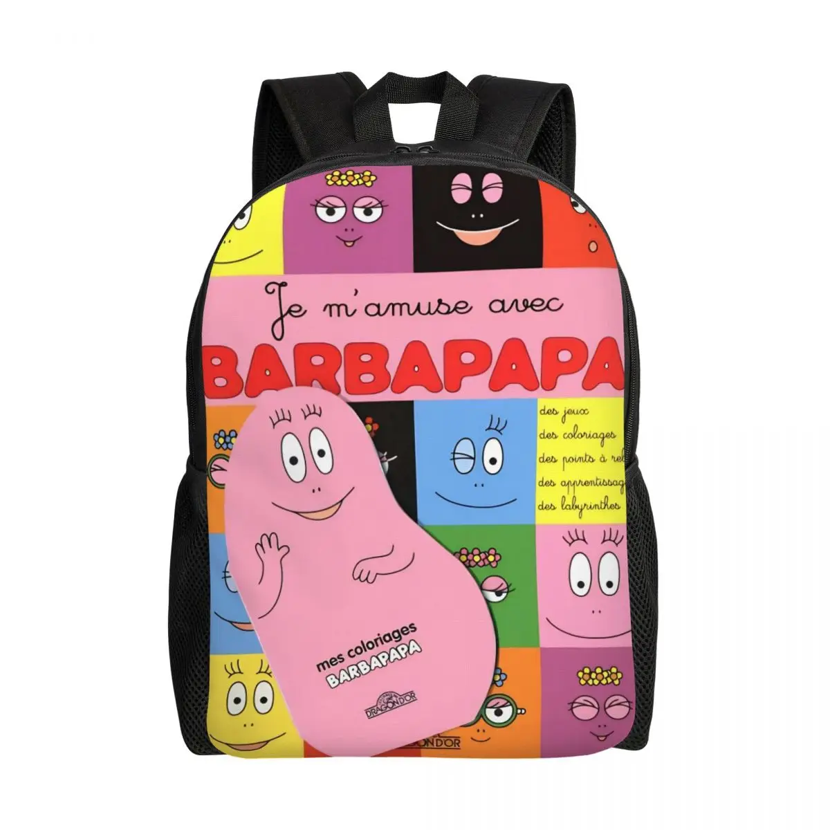 mochila-infantil-kawaii-barbapapa-cartoon-bolsa-escolar-pre-escolar-para-meninos-e-meninas