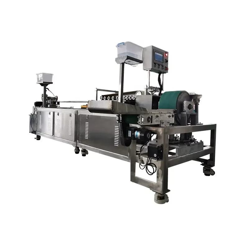 2026 CE Recycled Waste Paper Recycling Pencil Lead Straw Stick Rolling Pencil Product Making Machine Price for Sale