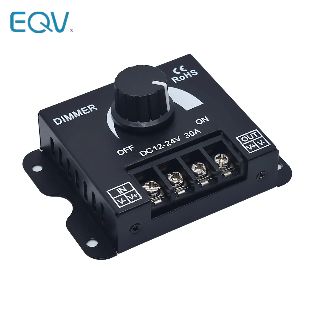 Led Dimmer Adjustab…