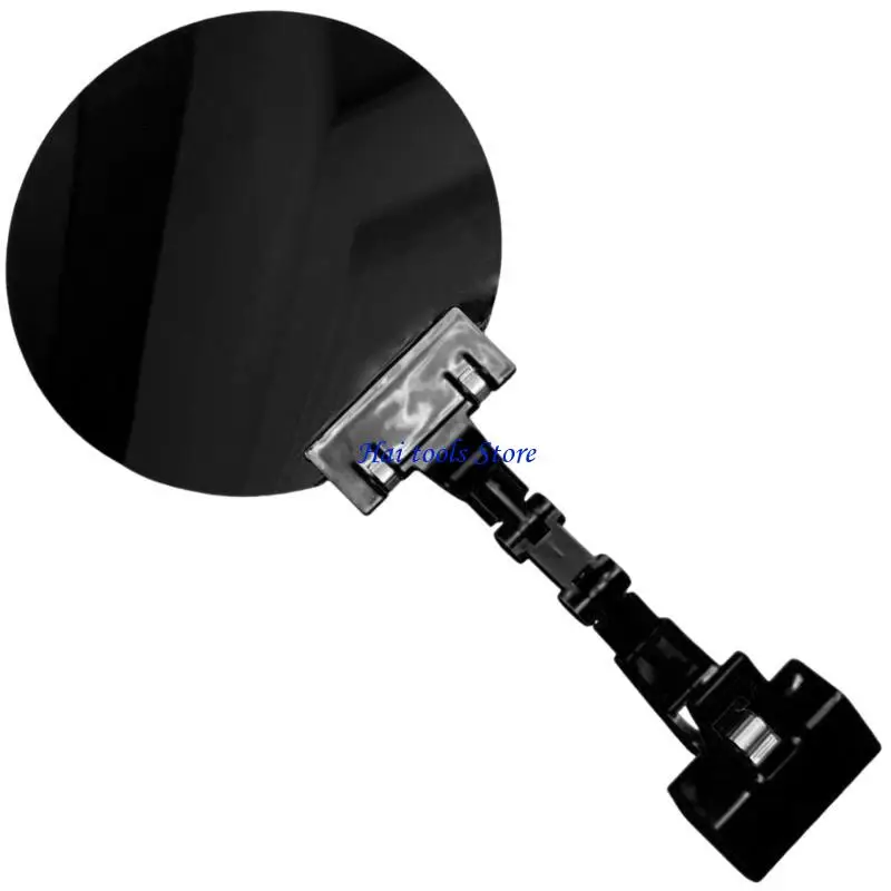 X37E Multipurpose Welding Shading Cover Enhances Eye Safety Flexible Arm Fit for Easy Adjustment Eye Safety and Comfort