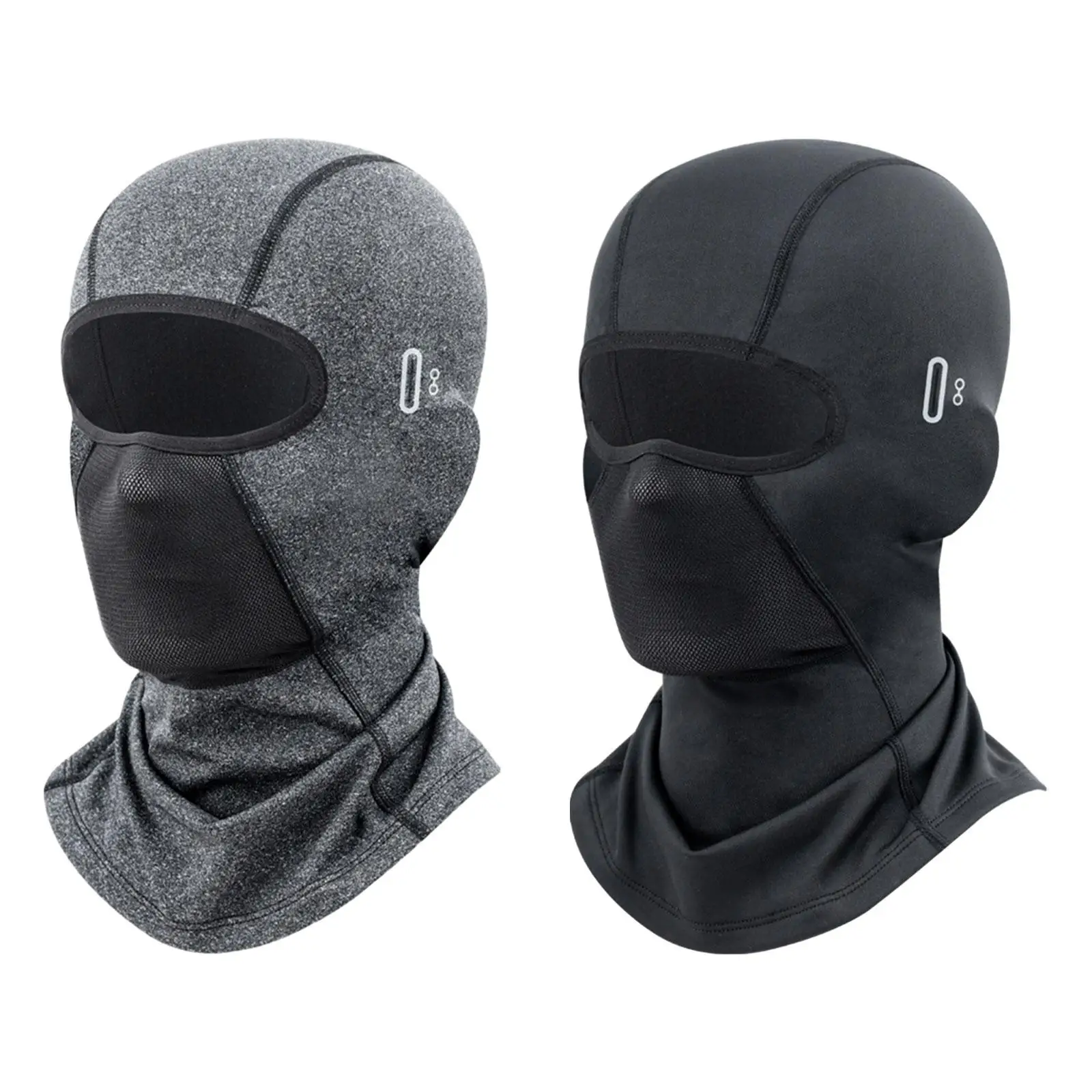 Full Face Mask Balaclava Face Mask for Hunting Motorcycle Riding Women