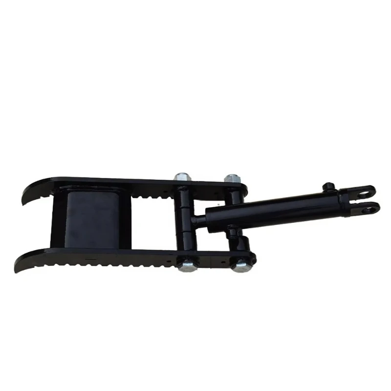 Factory Wholesale Loader Different Models Mini Excavator Accessories Excavation Bucket Tilt Bucket Fork Fast Delivery