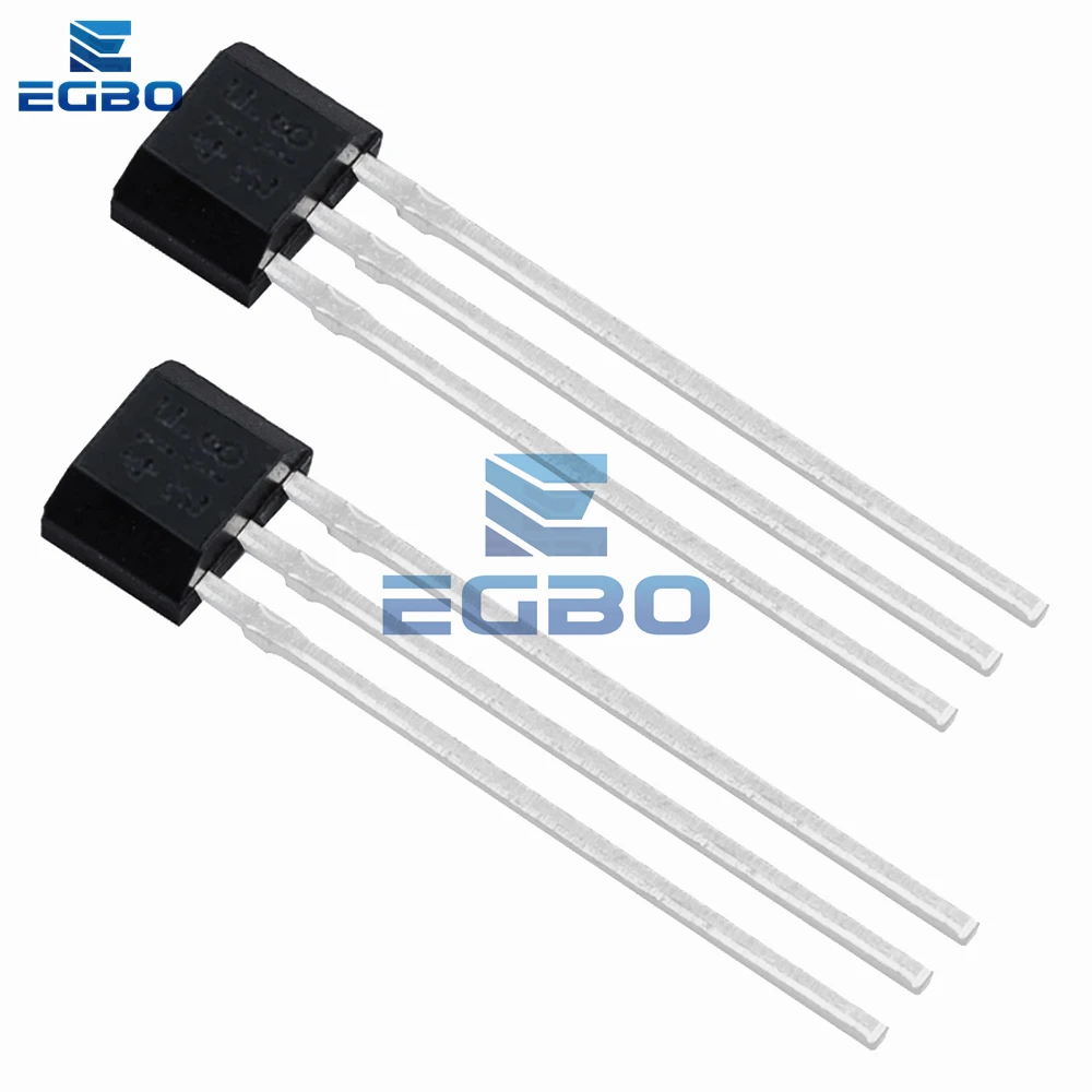 10 قطعة/الوحدة 41F 0H41 SH41 SS41F S41 ثنائي القطب قاعة عنصر الاستشعار المحرك سيارة كهربائية موتور قاعة الاستشعار