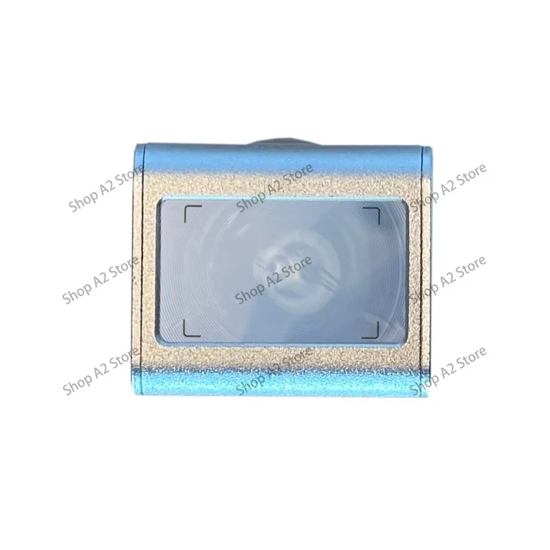 GR3 Waist level viewfinder, GR3X, GR4, GR2 metal camera accessories, 28MM, 40MM