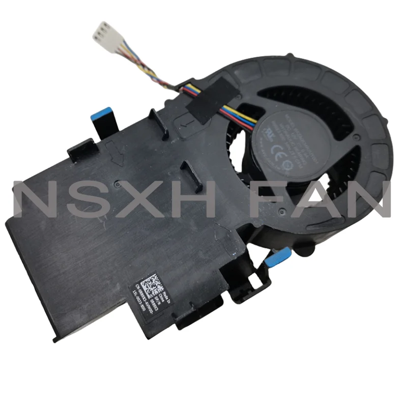 BAZA0834R2UY001 R89X3 12V Cooling Fan For Precision T3260 CPU FAN