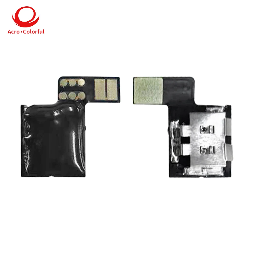 219A 219X Compatinle Color Toner Chip W2191A W2191X for HP Color LaserJet Pro 3202dw MFP Printer 3302fdwg MFP 3302sdwg Cartridge