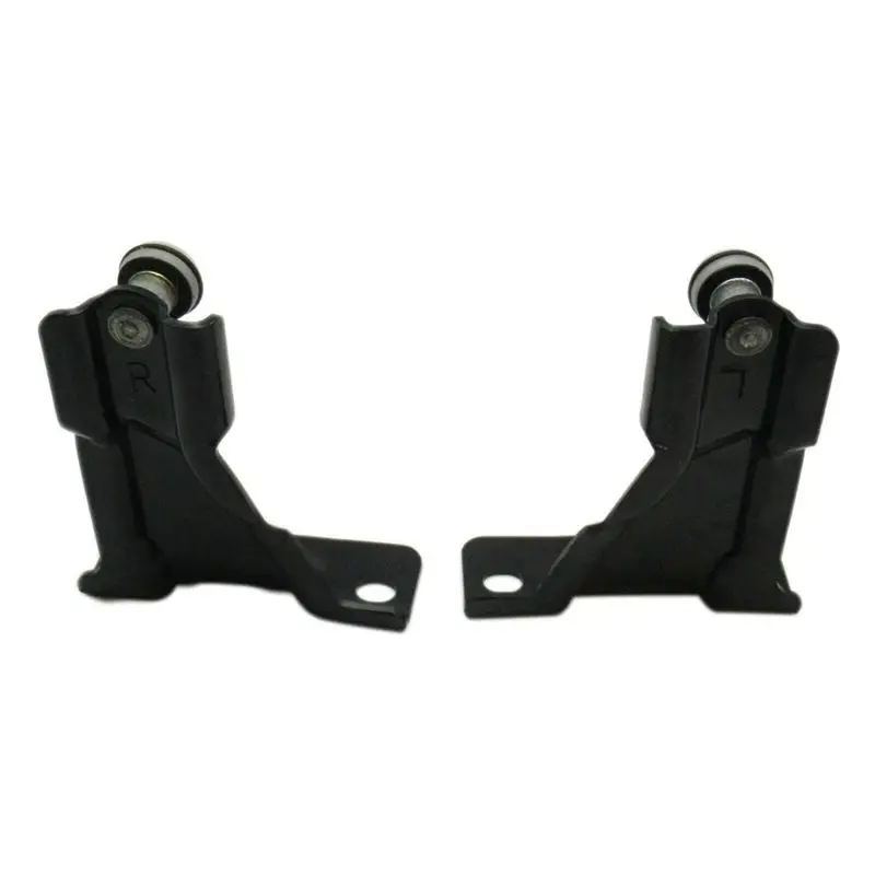 A95E-For Honda Odyssey 2005-2010 72550-SHJ-A01, 72510-SHJ-A01 Door Upper Roller Hinge Sliding 1 Pair 72550SHJA01, 72510SHJA01