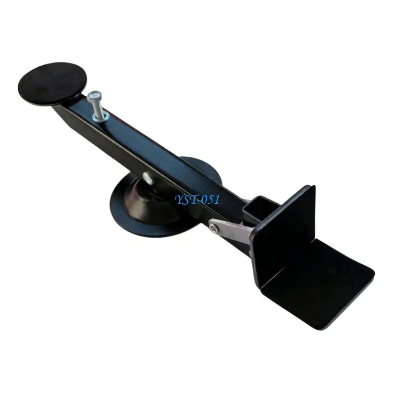E15A Easy To Install Door Lifter With Ergonomic Design For Quick And Simple Installation