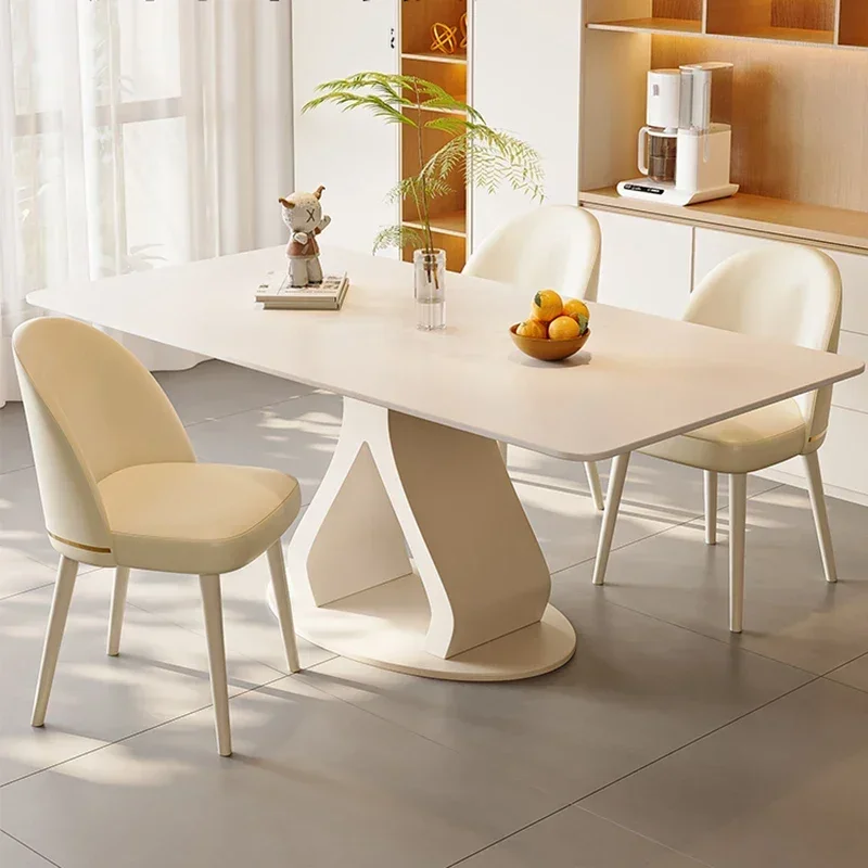 Dining Table On Off…