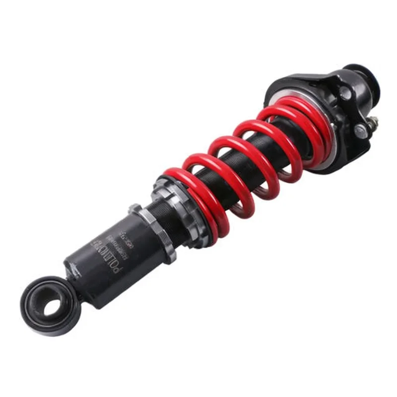 

Glosok best seller Professional Manufacturer suspension coilover shock absorber with high performance for Corolla