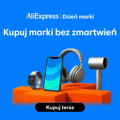 AliExpress | 14-18.10.2025 Dzień Marki