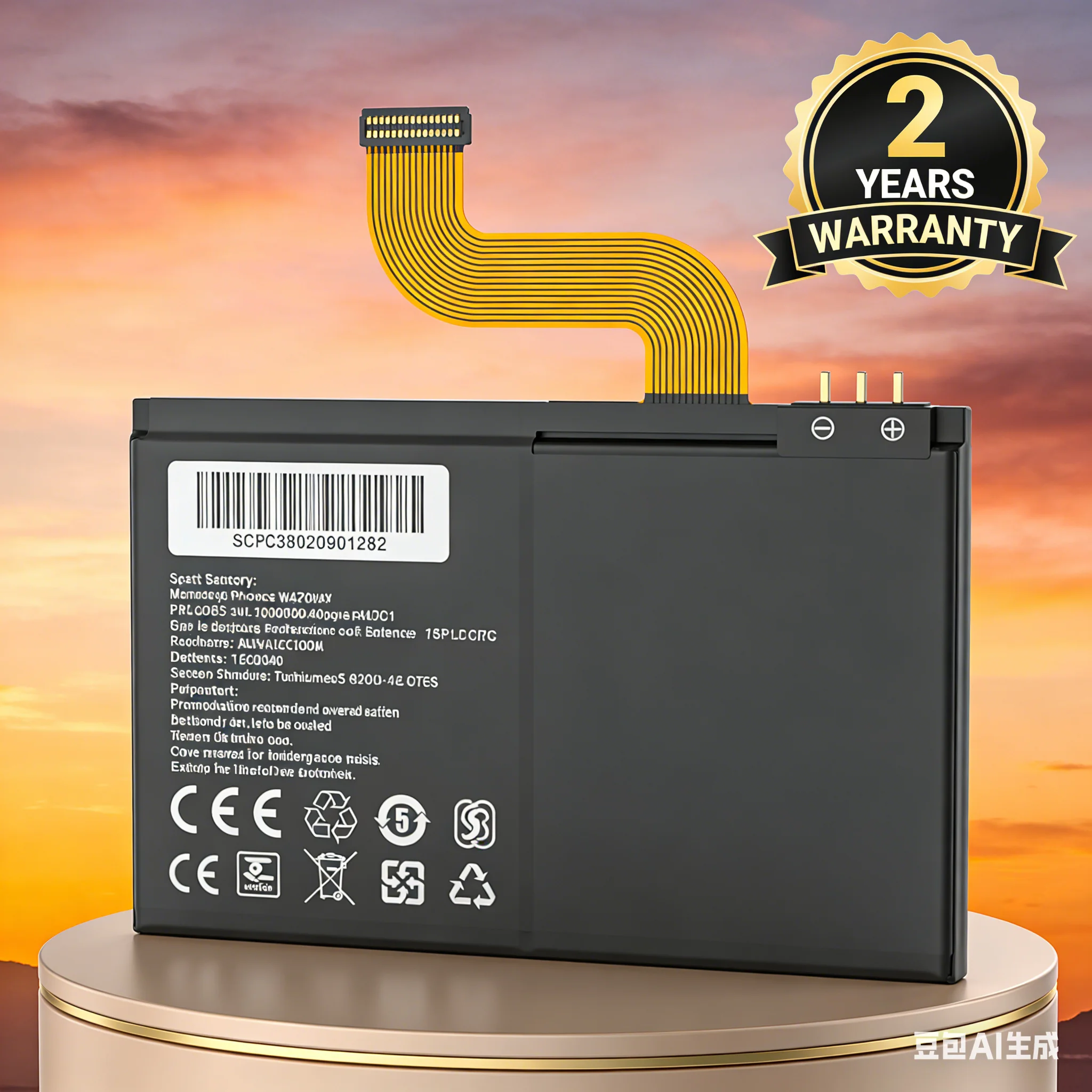

449mAh Laptop Battery For LG Gram 13Z940 13ZD940GX58K 13ZD960 15ZD950 14Z950 14Z950A LBG122VH LBM722YE EAC62718301 LBP7221E