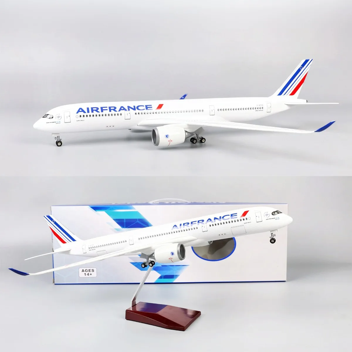 Air france a350-AliExpress