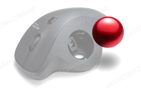 Mouse Ball Universal Trackball 34MM 40MM 44MM 55MM Multi Brand Compatible Mouse Accessories