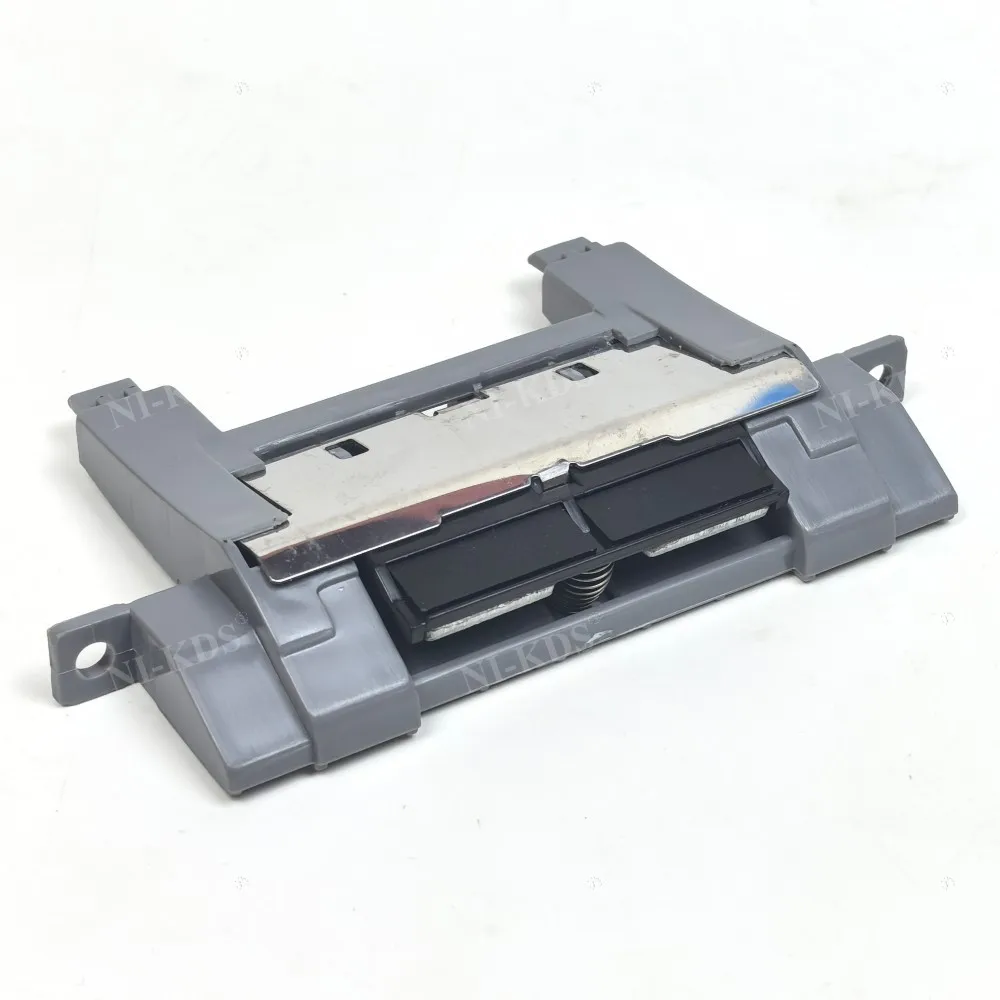 RM1-3763 Pickup Roller for HP Laserjet P3010 P3015 M521 M525 Tray2 Separation Pad RM1-6303