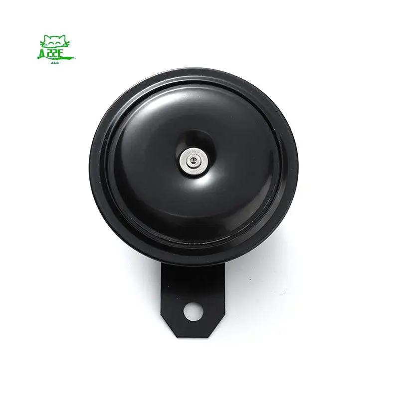 A22E-12V 120Db Twin Tone Disc Horn For Toyota Yaris 4 Runner Corolla RAV4 Prius Highlander Camry Land Cruiser Verso Hilux