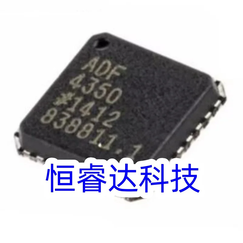 1Pcs/Lot ADF4350 ADF4350BCPZ ADF4350ABCPZ ADF4351 ADF4351BCPZ LFCSP32 New Original Chip