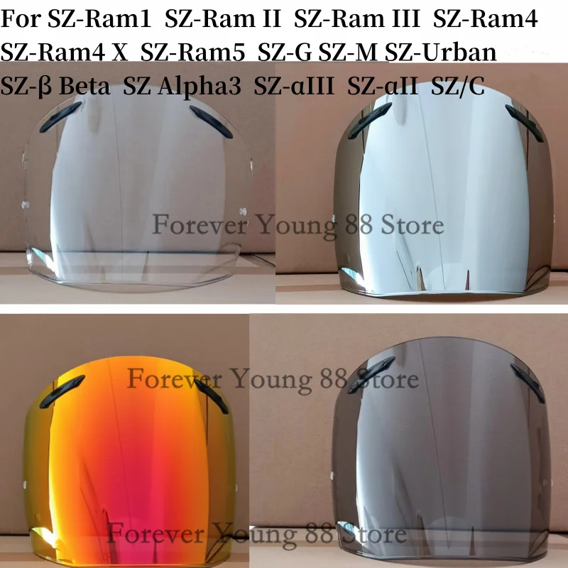Visore Ram 4 per Caschi Arai: Recensione Pratica e Guida all’Acquisto per Motociclisti Esperti