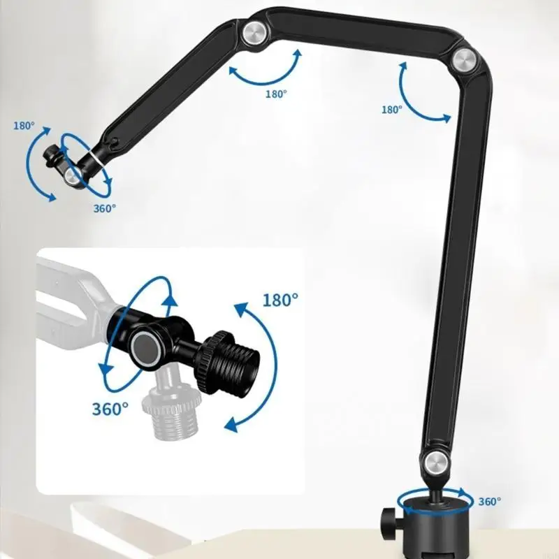 HX6B MIC подвеска